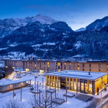 Swisspeak Resorts Aare By Interhome Apartment *